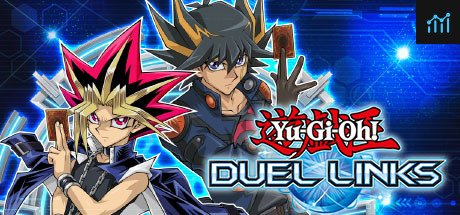 Yu-Gi-Oh! Duel Links PC Specs