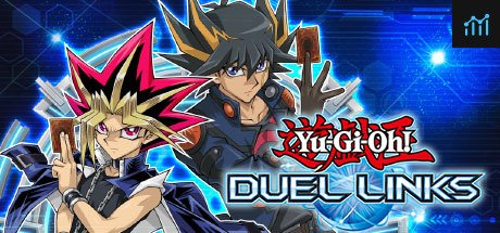 Yu-Gi-Oh! Duel Links