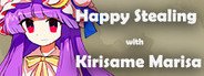 Can I Run 与雾雨魔理沙一起偷重要的东西 ~ Happy Stealing with Kirisame Marisa?