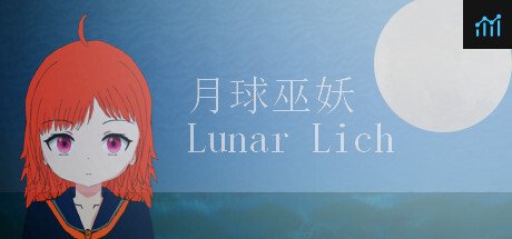 月球巫妖/Lunar Lich PC Specs