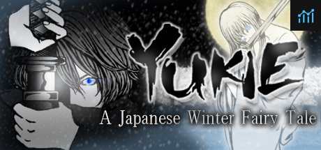 Yukie: A Japanese Winter Fairy Tale PC Specs