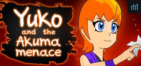 Yuko and the Akuma Menace PC Specs