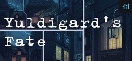 Yuldigard's Fate PC Specs