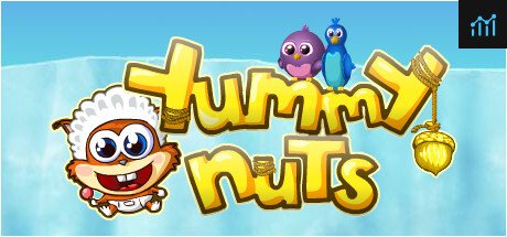 Yummy Nuts PC Specs