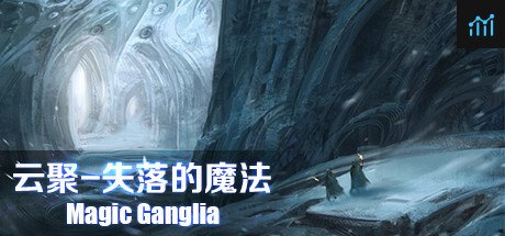 云聚：失落的魔法 Magic Ganglia PC Specs