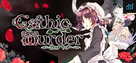 ゴシックマーダー -運命を変えるアドベンチャー- PC Specs