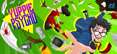 Yuppie Psycho PC Specs