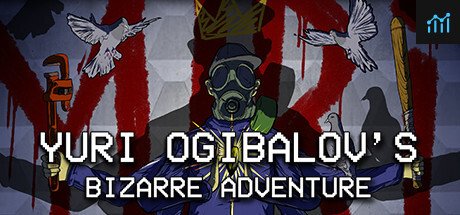 Yuri Ogibalov's Bizarre Adventure PC Specs