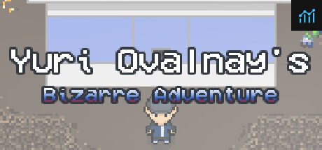 Yuri Ovalnay's Bizarre Adventure PC Specs
