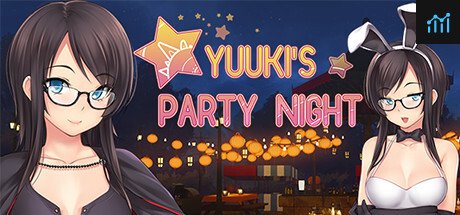 Yuuki's Party Night PC Specs