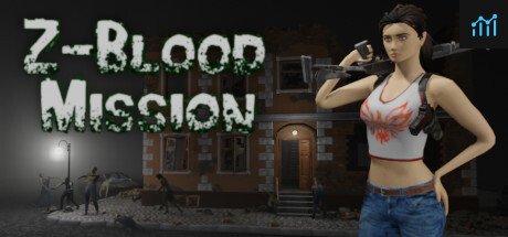 Z-Blood Mission PC Specs