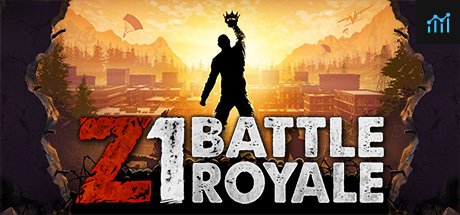 Z1 Battle Royale: Test Server PC Specs