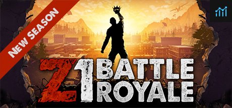 Z1 Battle Royale System Requirements