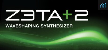 Z3TA+ 2 PC Specs