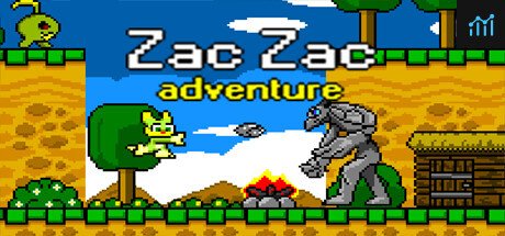 Zac Zac adventure PC Specs