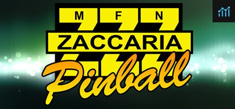 Zaccaria Pinball PC Specs