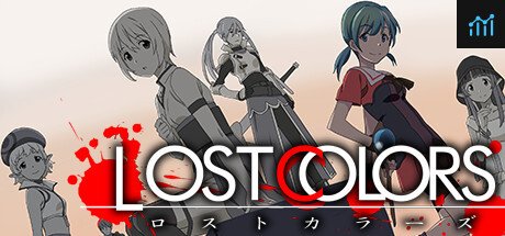 ロストカラーズ／再装版 / LOSTCOLORS PC Specs