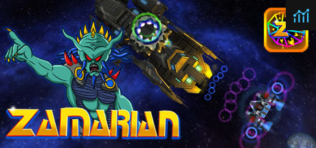 Zamarian PC Specs