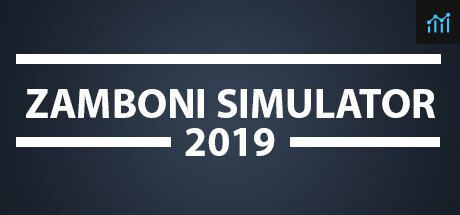 Zamboni Simulator 2019 PC Specs
