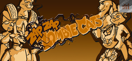 Zap Zap Zombie Cats PC Specs