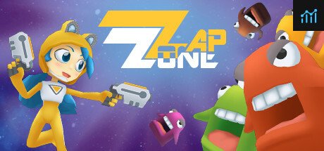 Zap Zone System Requirements