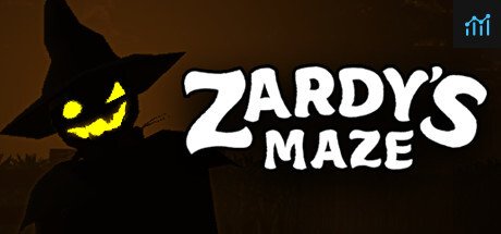 Zardy's Maze System Requirements