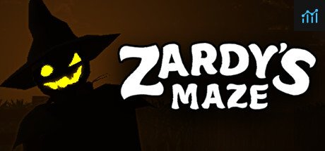 Zardy's Maze PC Specs