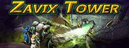 Zavix Tower System Requirements