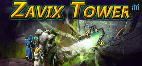 Zavix Tower System Requirements