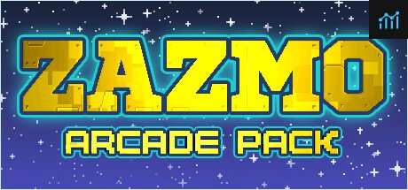 Zazmo Arcade Pack PC Specs