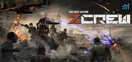 ZCREW System Requirements