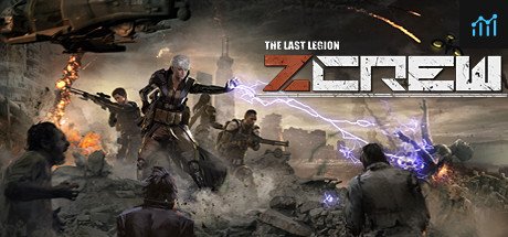 Can I Run ZCREW?