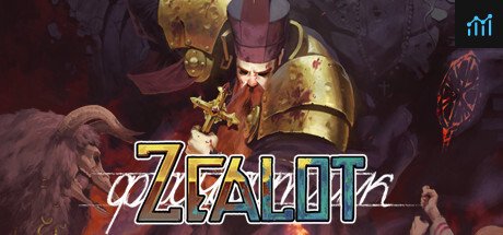 Zealot System Requirements