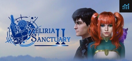 Zeliria Sanctuary II: Xinori Asylum PC Specs