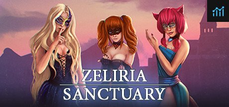 Zeliria Sanctuary PC Specs