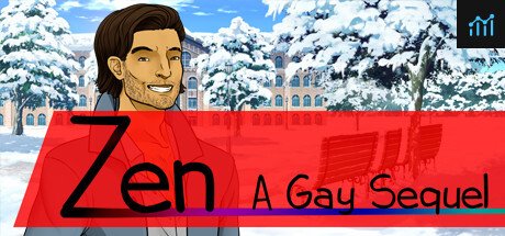 Zen: A Gay Sequel PC Specs