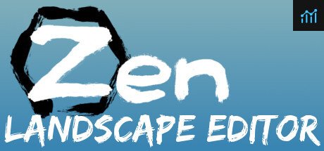Zen Landscape Editor PC Specs