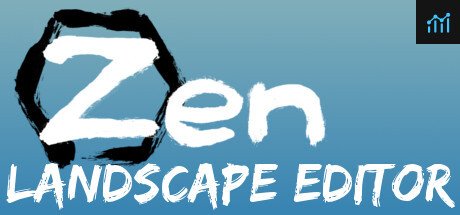 Zen Landscape Editor PC Specs