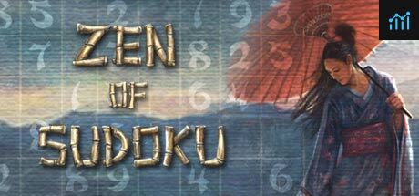 Zen of Sudoku PC Specs