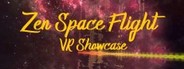 Zen Space Flight - VR Showcase System Requirements