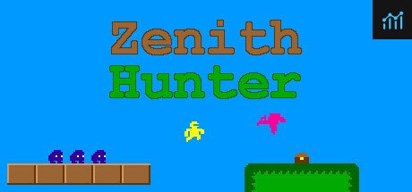 Zenith Hunter System Requirements