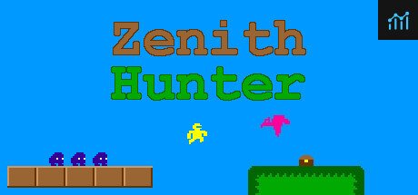 Zenith Hunter PC Specs