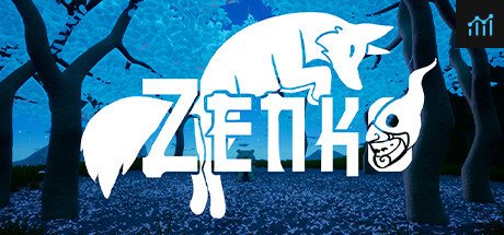 Zenko: A Fox's Tale System Requirements