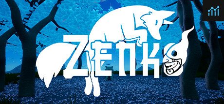 Zenko: A Fox's Tale PC Specs