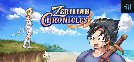 Zeriliah Chronicles PC Specs