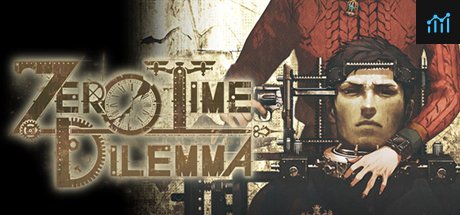 Zero Escape: Zero Time Dilemma PC Specs