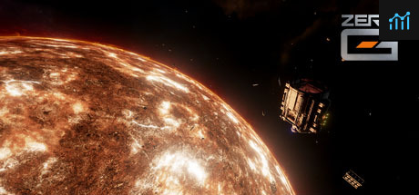 Can I Run Zero-G VR?