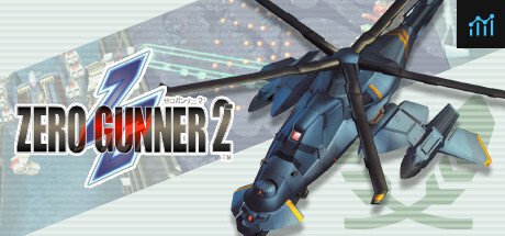 ZERO GUNNER 2- PC Specs