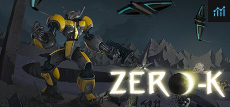 Zero-K PC Specs
