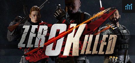 Can I Run Zero Killed?